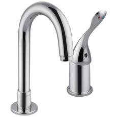 Delta Commercial Single Handle Bar Faucet