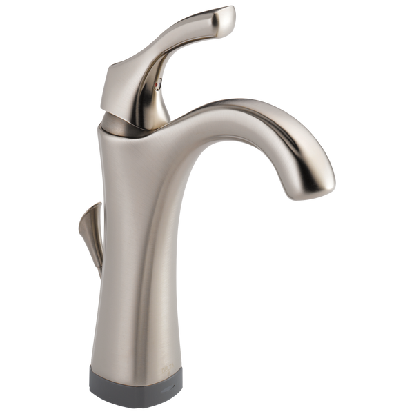 Delta Addison Single Handle Bathroom Faucet Certified Refurbished