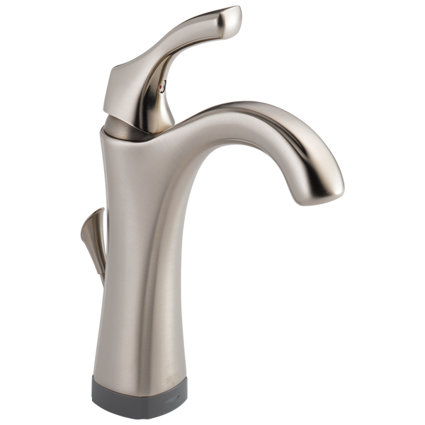 Delta Addison Single Handle Bathroom Sink Faucet