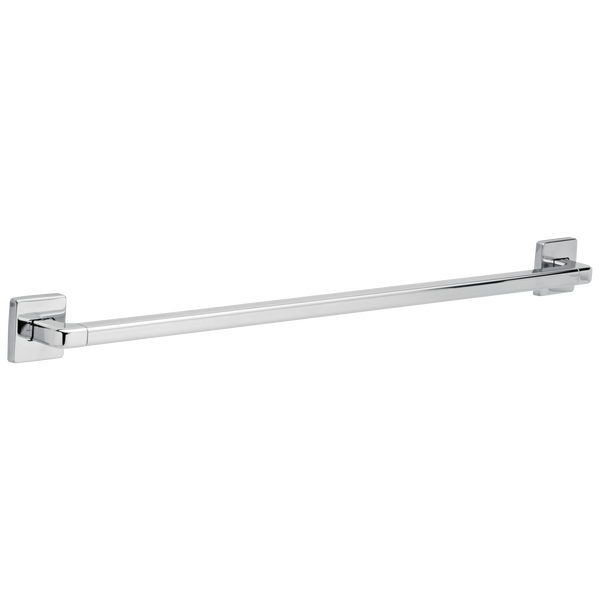 Delta BathSafety Ang. 36 in. Decorative ADA Grab Bar