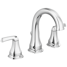 Delta Portwood Widespread Bathroom Sink Faucet
