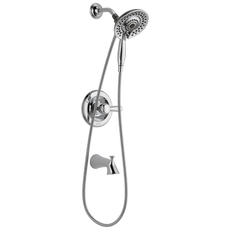 Delta Lahara Monitor 14 Series Tub & Shower