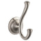 Delta Linden Robe Hook