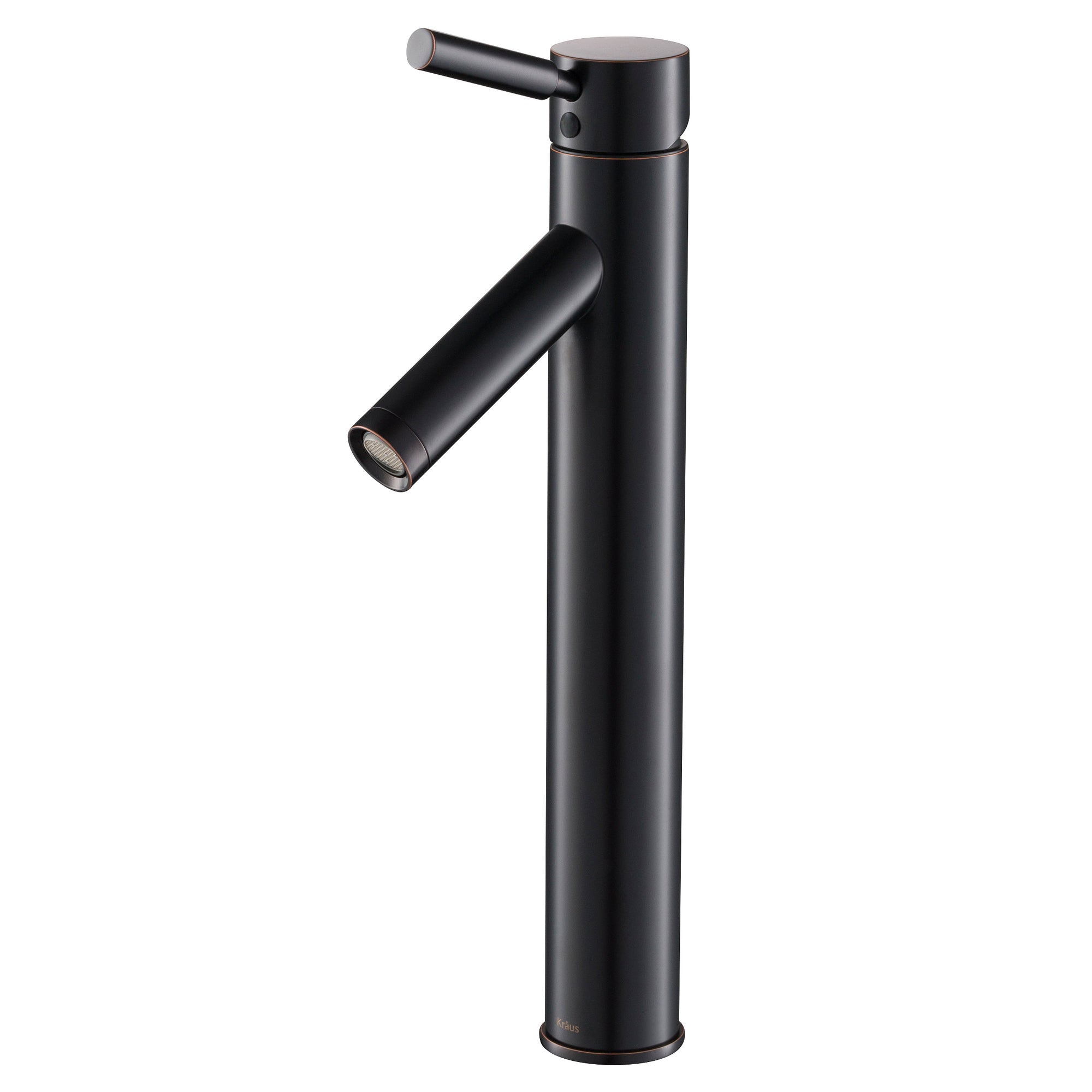 Kraus Sheven Tall Vessel Bathroom Faucet