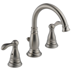 Delta Porter Widespread Bathroom Sink Faucet