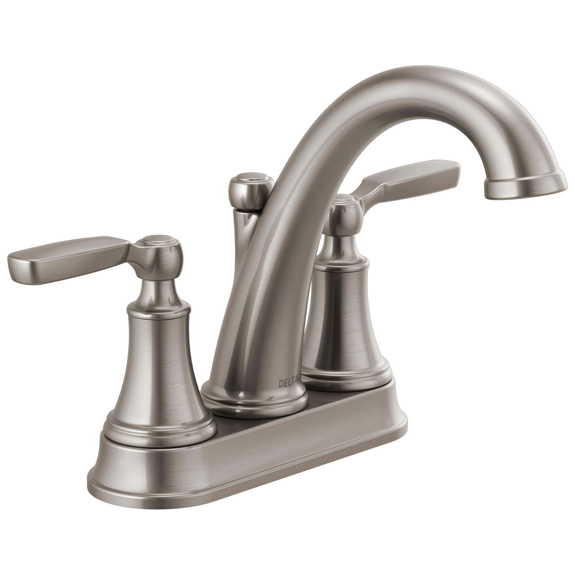 Delta Woodhurst Bathroom Sink Faucet