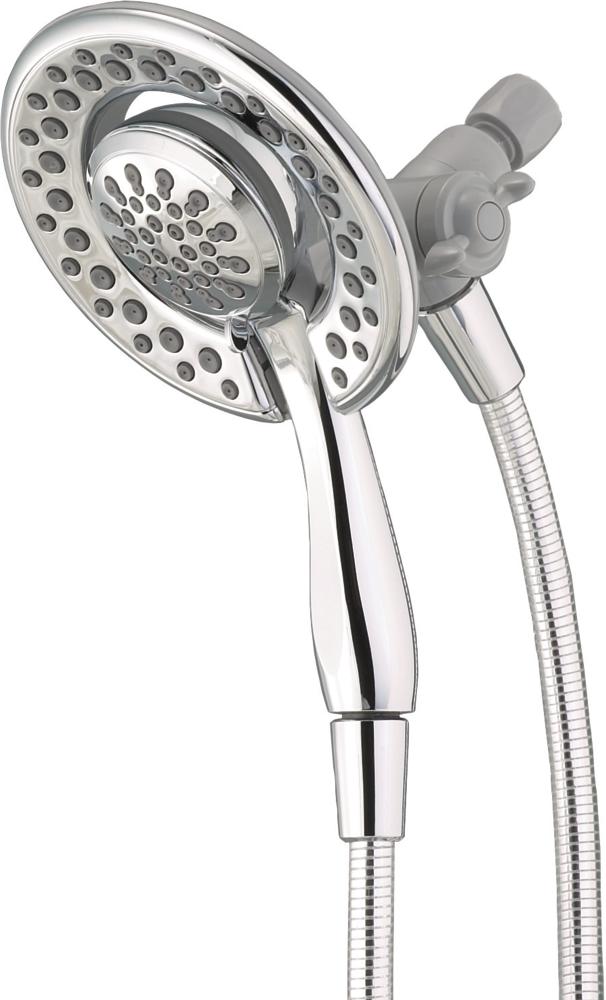 Delta Universal In2ition Handheld Shower Head 1.75 GPM 4-Setting