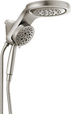 Delta HydroRain 5-Setting 2-in-1 1.75GPM Shower Head