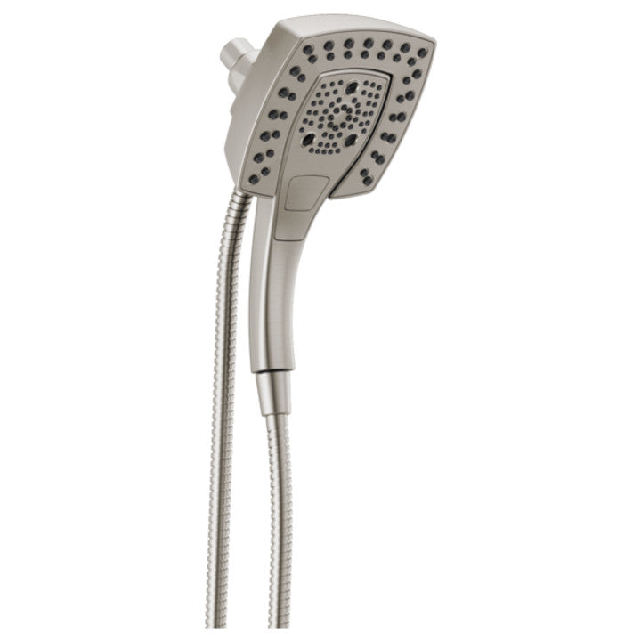 Delta In2ition Hand Shower 2.5 GPM MagnaTite