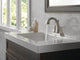 Delta Dryden 2 Handle Centerset Bathroom Sink Faucet Certified Refurbished