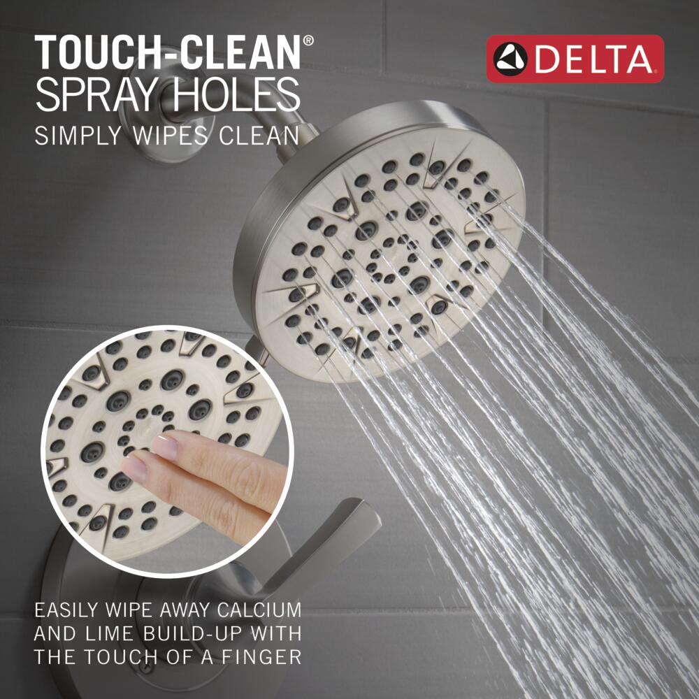 Delta Faryn Single Handle 5-Spray Shower Faucet