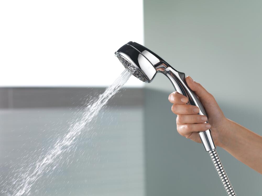 Delta Universal 7-Setting Hand Shower