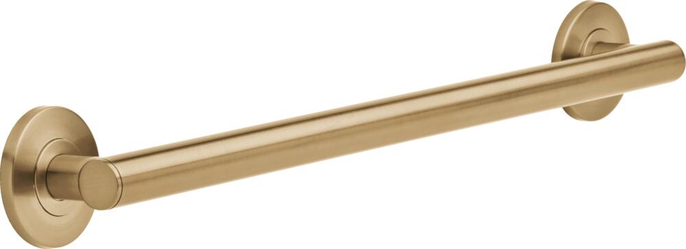 Delta 24 in. Contemporary Decorative ADA Grab Bar