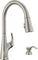 Delta Hyde Pulldown Kitchen Faucet Certified Refurbished