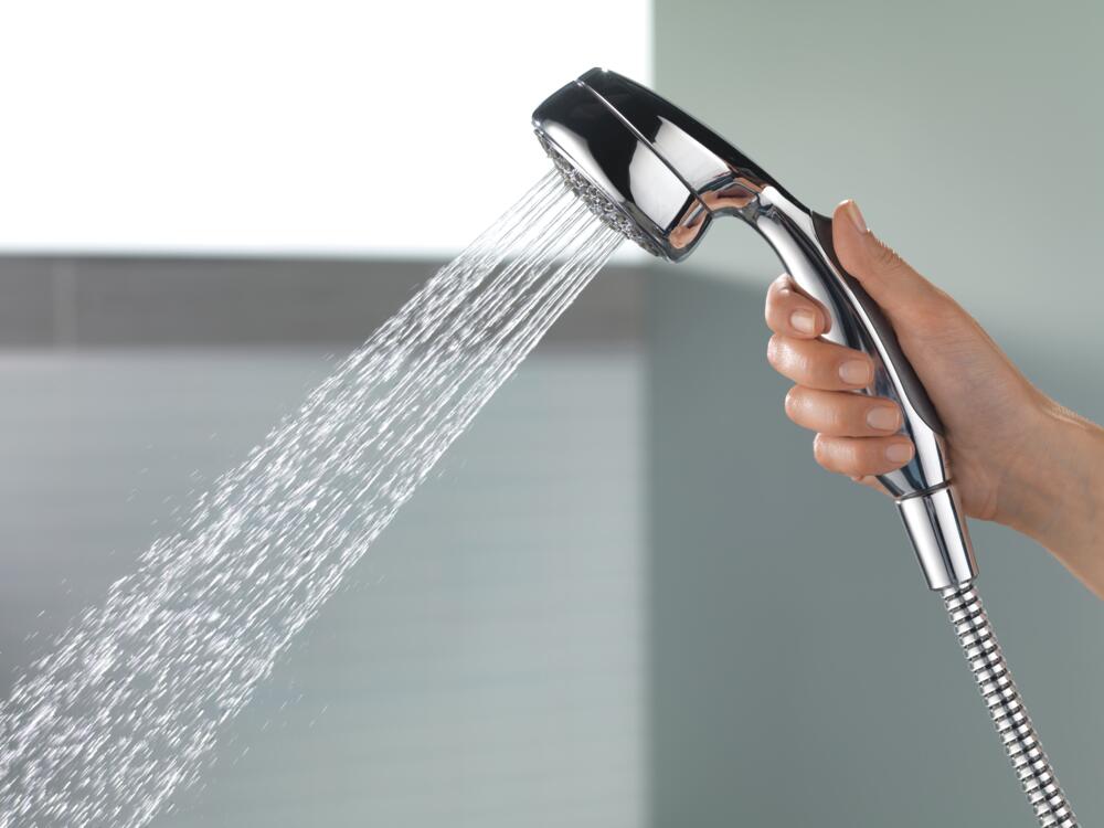 Delta Universal 7-Setting Hand Shower