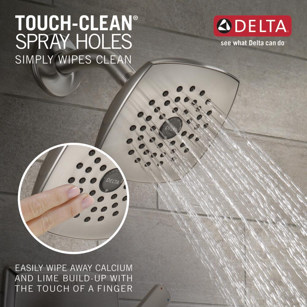 Delta Ashlyn Shower Trim Single Handle 17 Series