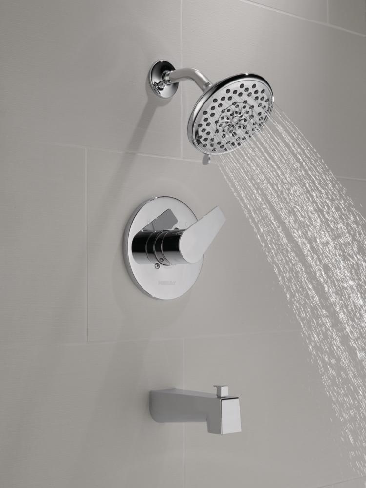 Peerless Xander Tub / Shower MultiChoice