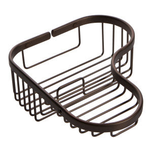 Ginger Splashables Shower Corner Basket
