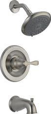 Delta Porter Monitor 14 Series Tub & Shower