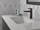 Delta Galeon Single Handle Single-Hole Bathroom Sink Faucet Certified Refurbished