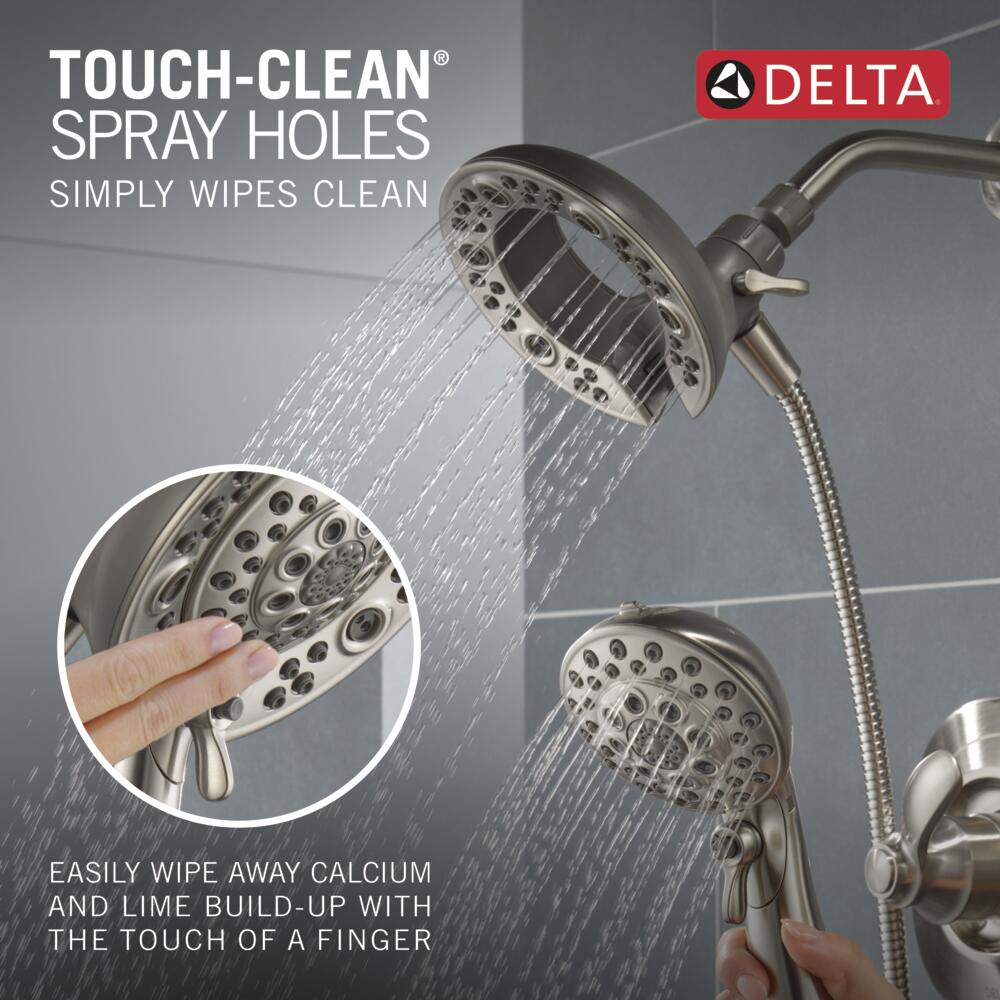 Delta Nura Monitor 14 Series Shower Only