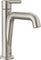 Delta Nicoli Single Handle Bathroom Sink Faucet