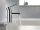 Delta Trinsic Centerset Faucet 0.5GPM Project Pack