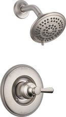 Delta Linden Shower Trim Single Handle 14 Series