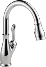 Delta Leland Single Handle Pull-Down Kitchen Faucet