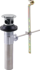 Delta Drain Assembly - Pop-Up