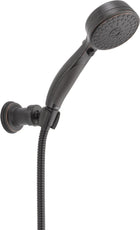 Delta 9-Setting ActivTouch 2.5 GPM Wall-Mount Hand Shower