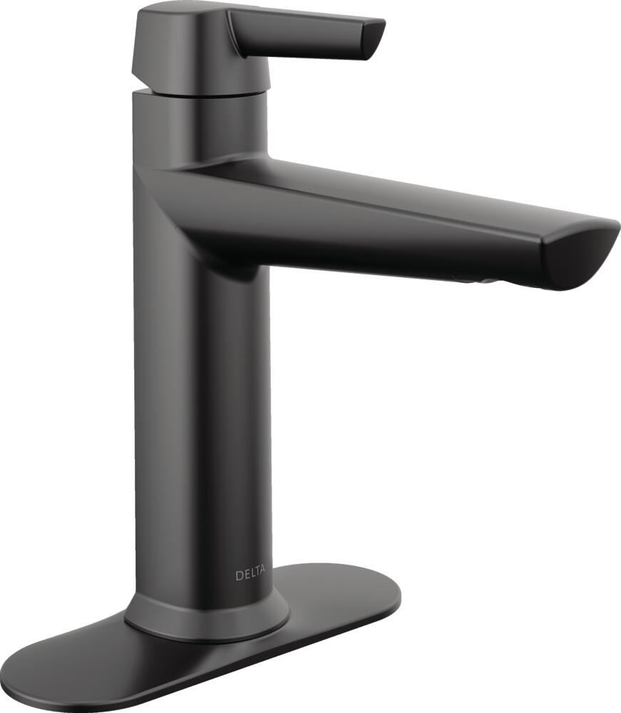 Delta Galeon Single Handle Bathroom Sink Faucet 1.2 GPM