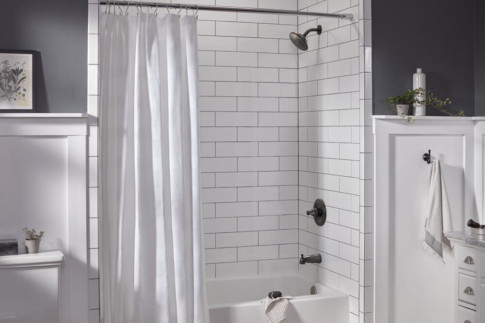 Peerless Elmhurst Tub / Shower Trim Kit