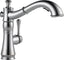 Delta Cassidy Pull-Out Kitchen Faucet Single Handle