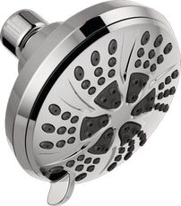 Delta Showerhead Two Handle .5 GPM 6-Setting