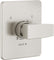 Delta Modern MultiChoice Valve Trim Single Handle 14 Series