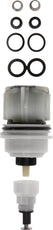 Delta Cartridge Assembly - Monitor® 17 Series (04/2006 and earlier)