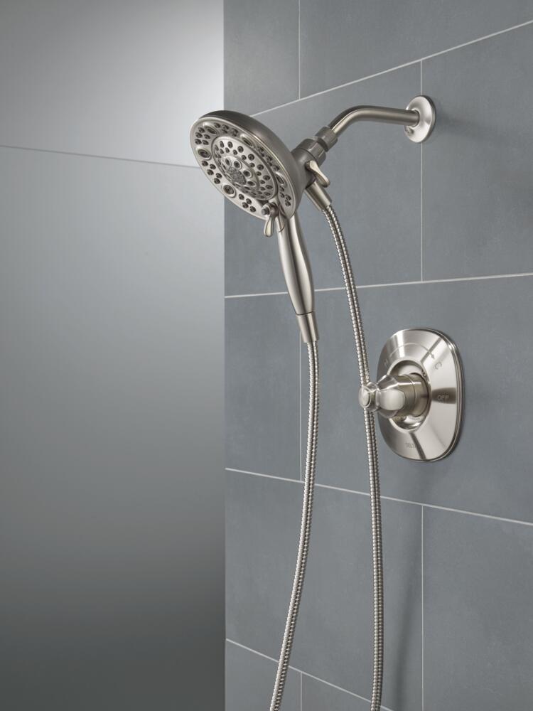 Delta Nura Monitor 14 Series Shower Only