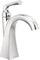 Delta Pierce Centerset Bathroom Sink Faucet