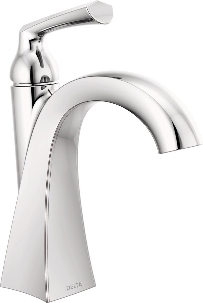 Delta Pierce Centerset Bathroom Faucet Certified Refurbished