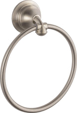 Delta Linden Towel Ring
