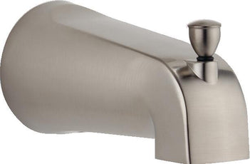 Delta Tub Spout - Diverter