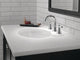 Delta Esato 2 Handle Widespread Bathroom Sink Faucet Certified Refurbished