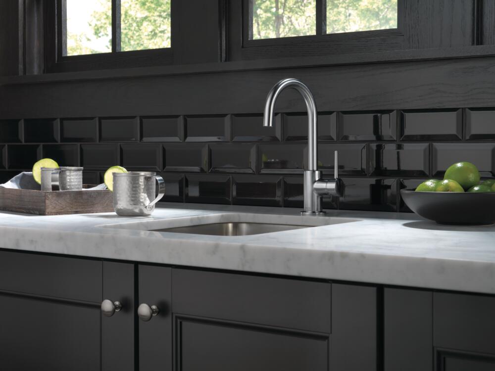 Delta Trinsic Contemporary Bar Faucet