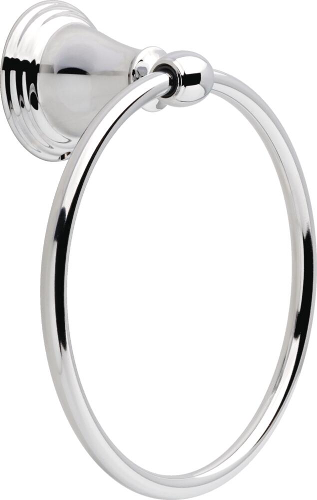 Delta Windemere Towel Ring