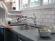 Delta Linden Single Handle Pullout Kitchen Faucet