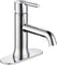 Delta Trinsic Single Handle Bathroom Sink Faucet