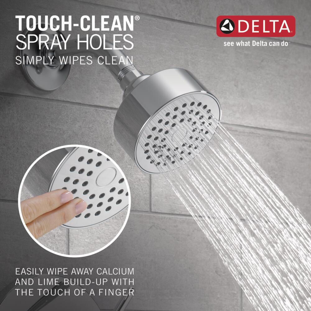 Delta Modern Tub/Shower Trim Single Handle 14 Series