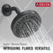 Delta Saylor 14 Series Shower Only Trim Certified Refurbished