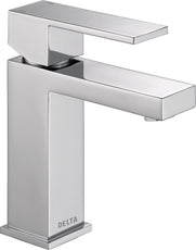 Delta Ara Single Handle Bathroom Sink Faucet Project Pack